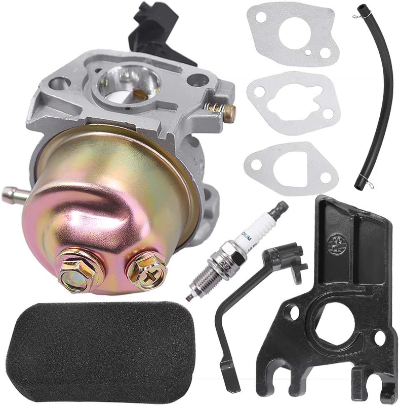 Carburetor Kit EB2500X for Honda EB2200X EB2500X EM1600X EM1800X Generator