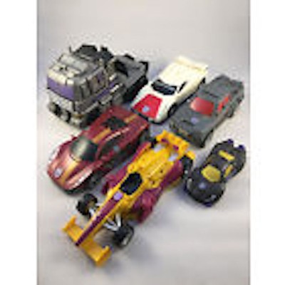 Transformers Combiners Wars Stunticon Menasor set of 6 402015 Hasbro41