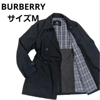PRおわんBURBERRY BLACK LABEL ムートンジャケット M 極美品 キムタク着BURBERRY BLACK LABEL 希少ラムレザー
