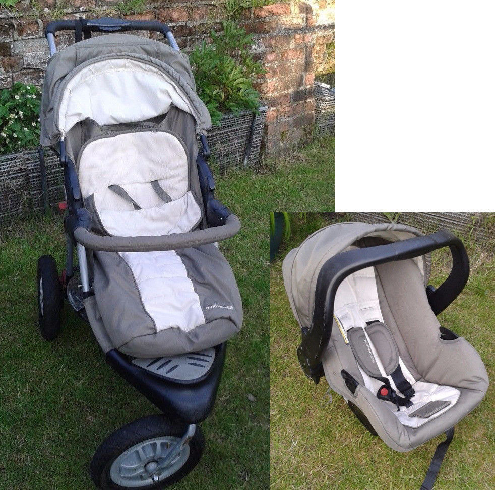 Mothercare Xtreme pushchair in Norwich, Norfolk Gumtree