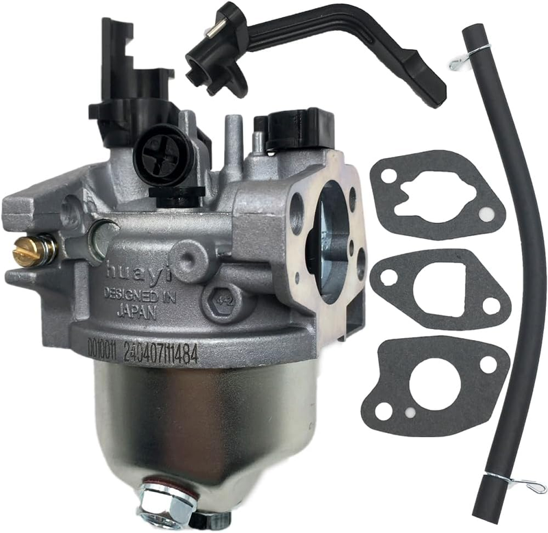 Carburetor Carb for Westinghouse WGEN2000 WGEN3600 WGEN3600V Generator Assembly