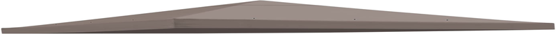 Top Patio Pavilion Cover Sunshade Po