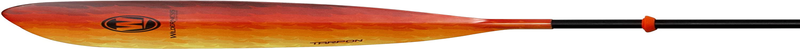 Paddle For Recreation/touring | Fiberglass Or Carbon Fiber Blades |