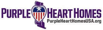 Purple Heart Homes