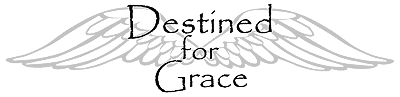 Destined for Grace Children's Relief