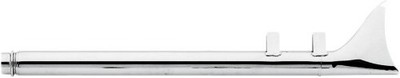 Paughco Muffler F/Tail 29''L85-94 1801-0294 DS605-1 1801-0294