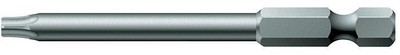 WERA - TX10 x 89mm Tamperproof Torx Security Screwdriver Bit