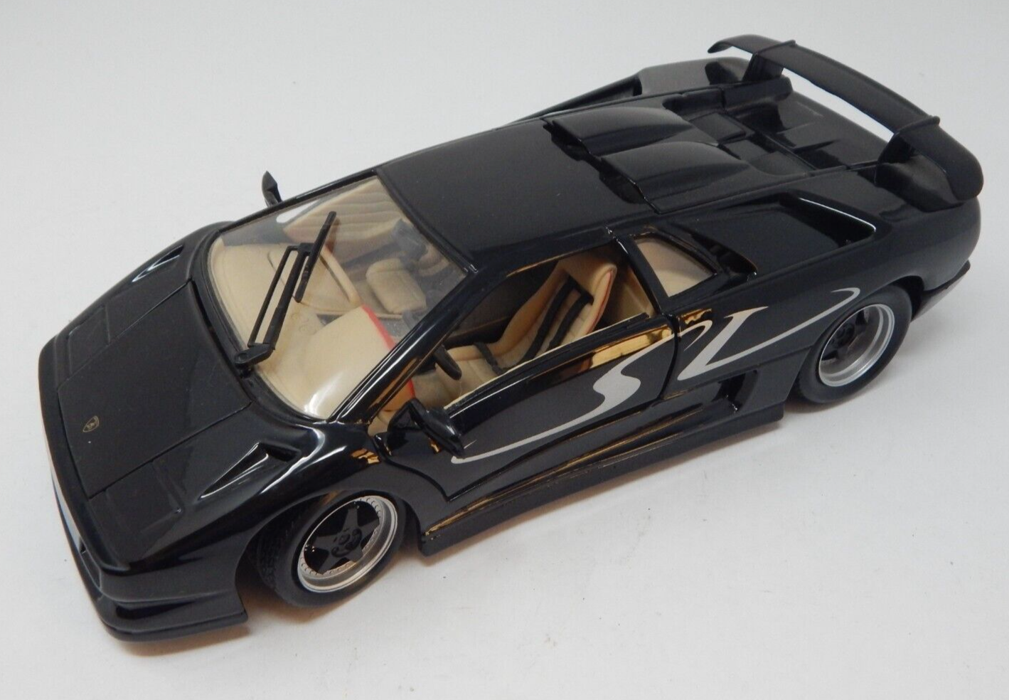 Lamborghini Diablo 6.0 VT　1/18 ミニカー　箱無 Lamborghini Diablo 6.0 VT 1/18 ミニカー 箱無