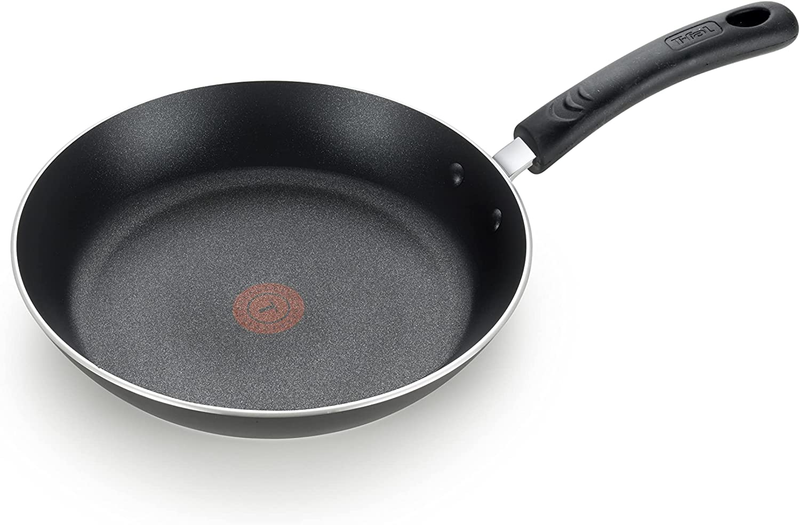 Ultimate Hard Anodized Nonstick Fry Pan - Thumbnail 5