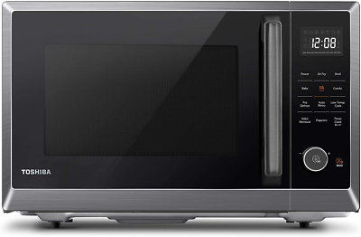 Microwave convection 2024 oven combo countertop