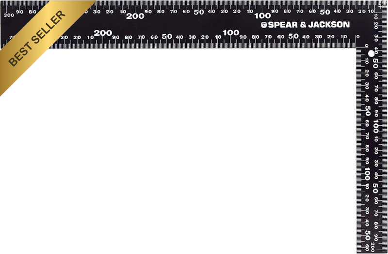Carpenters Square, 200 Mm X 300 Mm Size