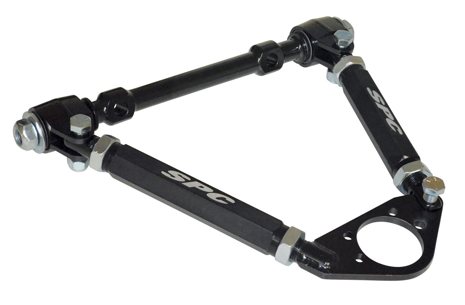 SPC Adjustable Left Upper Control Arm 92751 - 1988-96 C4 Race Corvette SPC Adjustable Left Upper Control Arm 92751 - 1988-96 C4 Race Corvette