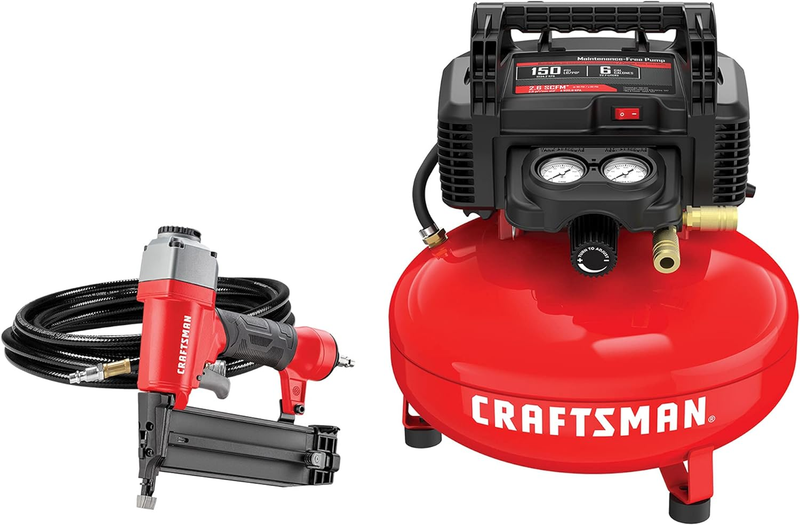 Combo Kit, 1 Tool (nailgun) (cmec1kit18)
