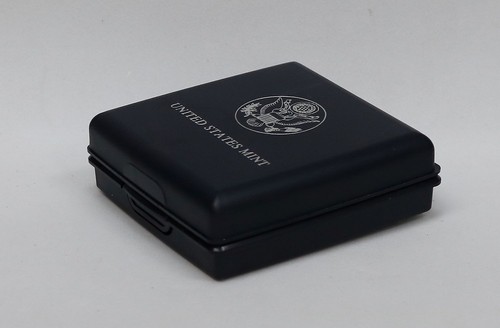 1999 P Susan B. Anthony Dollar Gem DCam Proof OGP & COA Free Shipping  #1863