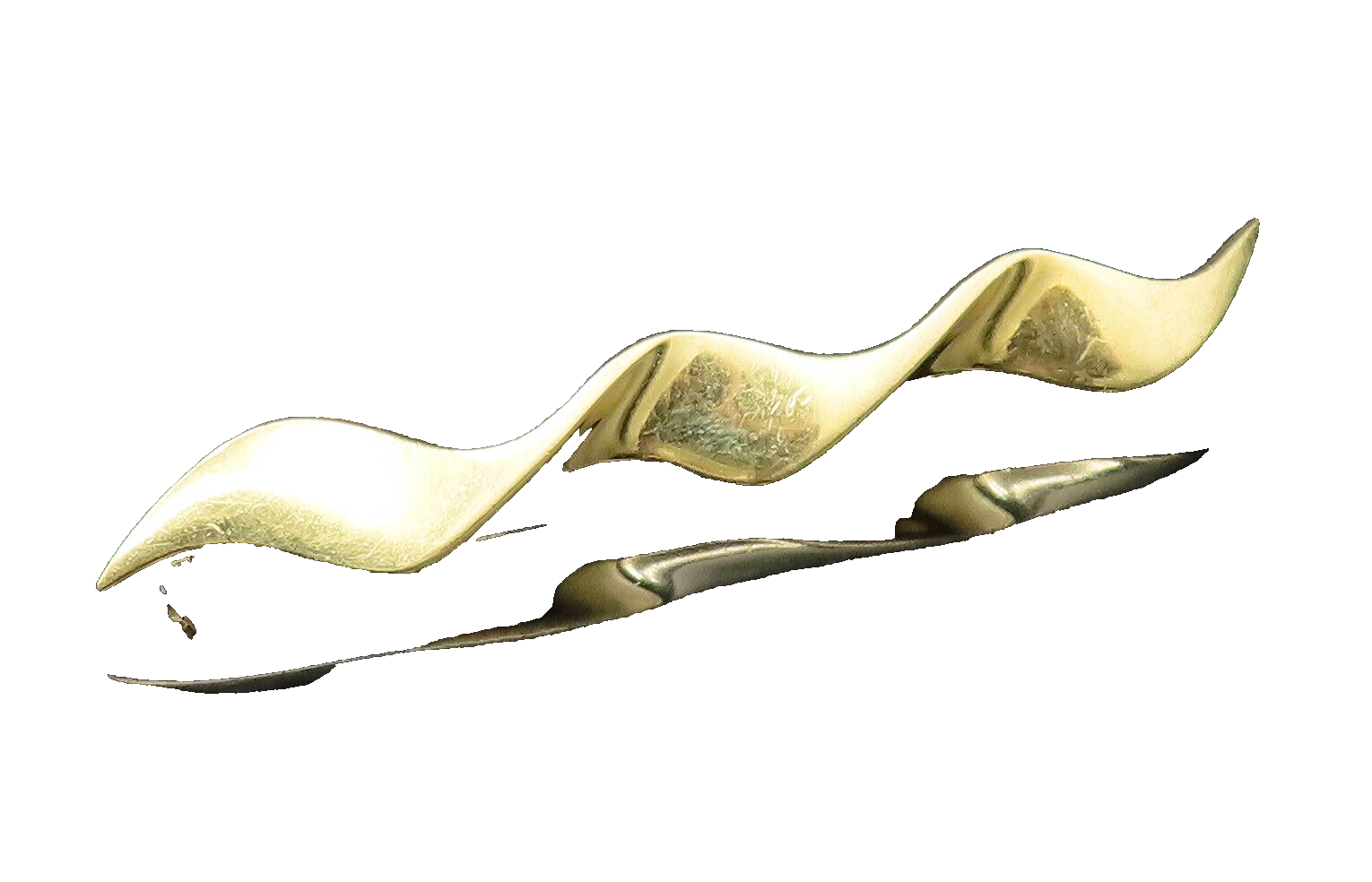 Tiffany & Co. Paloma Picasso 鳩ブローチ Tiffany & Co. Paloma