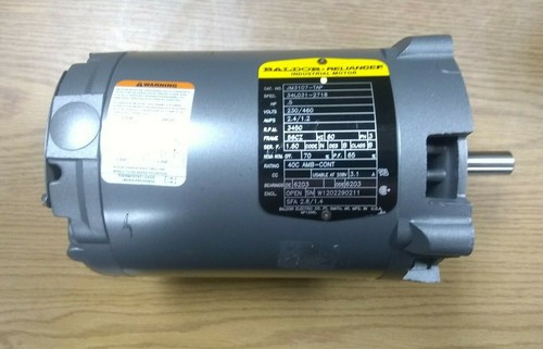 Electric Motors | Surplus Network