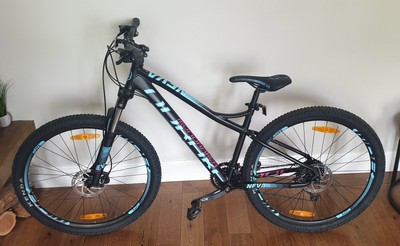 Mondraker Neva Hardtail Mountain Bike