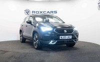 2023 SEAT Ateca 1.0 TSI SE Technology SUV 5dr Petrol Manual Euro 6 (s/s) (110 ps