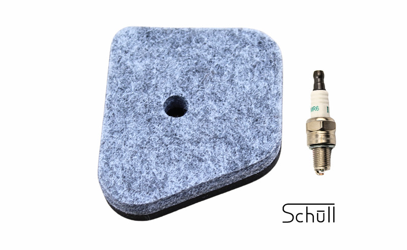 Luftfilter FÃ¼R Stihl Fs90 Fs90r Fs100rx Fs110r Fs130r Hl90 Hl100 Km100 Km130