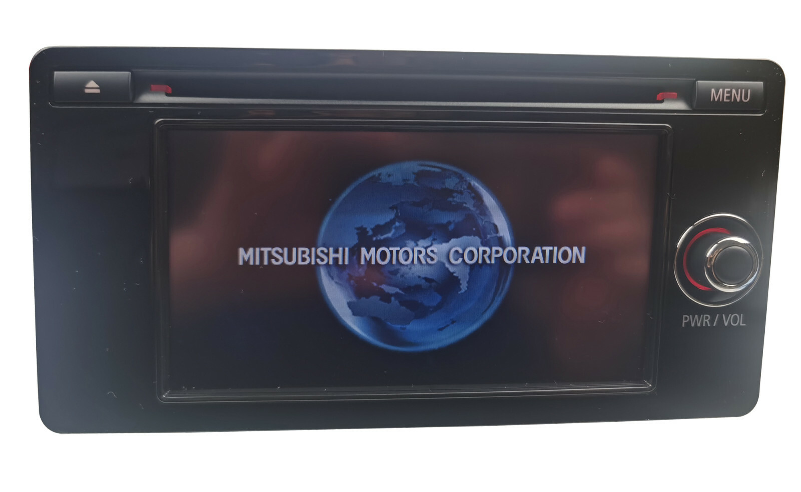 Factory Radio CD Player OEM Head Unit (Fit for Mitsubishi Factory Radio CD Player OEM Head Unit (Fit for Mitsubishi