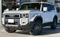 2025 Toyota Land Cruiser 2.7 250 VX SUV 5dr Petrol Auto 4WD Euro 6 (s/s) SUV Pet