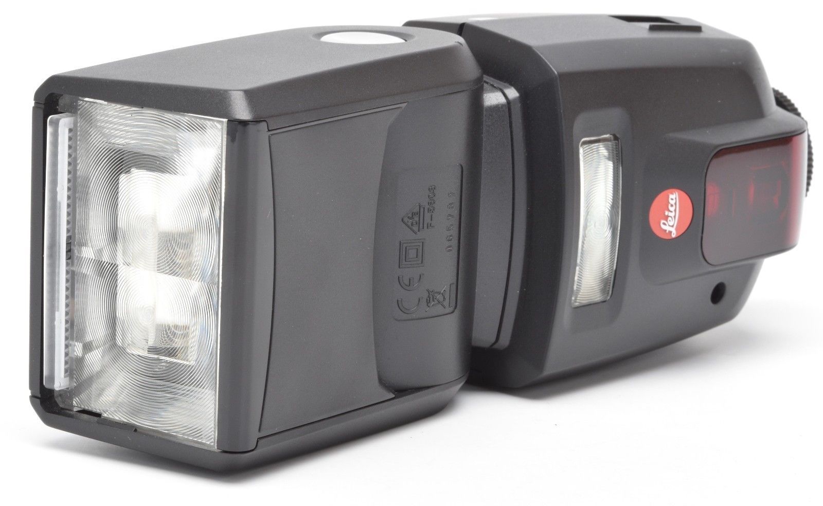 Leica Camera Flashes