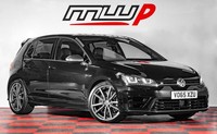 2015 Volkswagen Golf 2.0 TSI R 5dr DSG (300ps) Leather Seats - Pretoria Alloys H