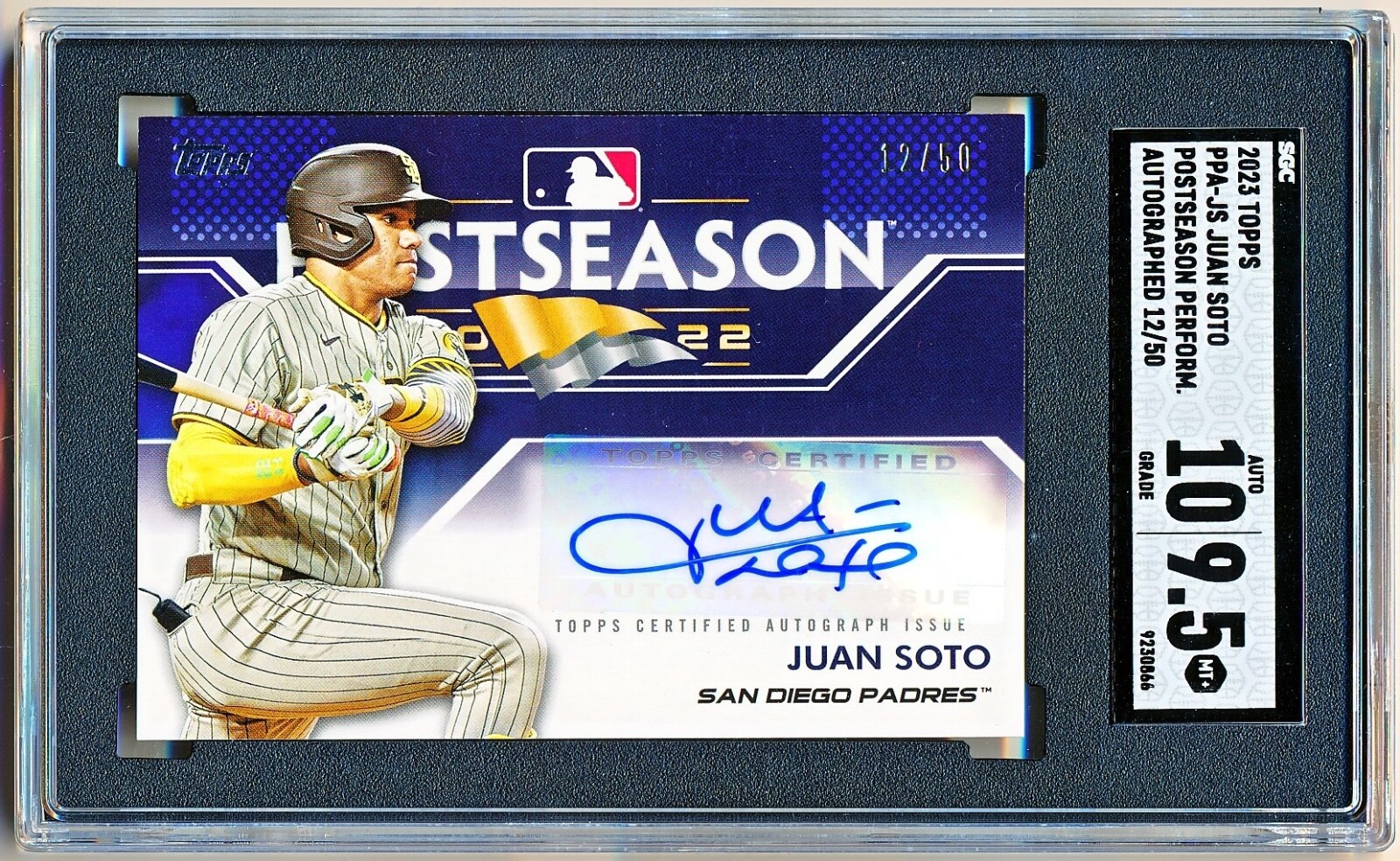 2023 Topps WBC JUAN SOTO ファン ソト 5枚限定 カード 2023 Topps WBC JUAN SOTO ファン ソト 5枚限定 カード