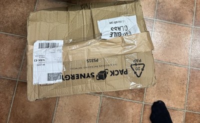 Artikelfoto(s) von einem verifizierten Käufer