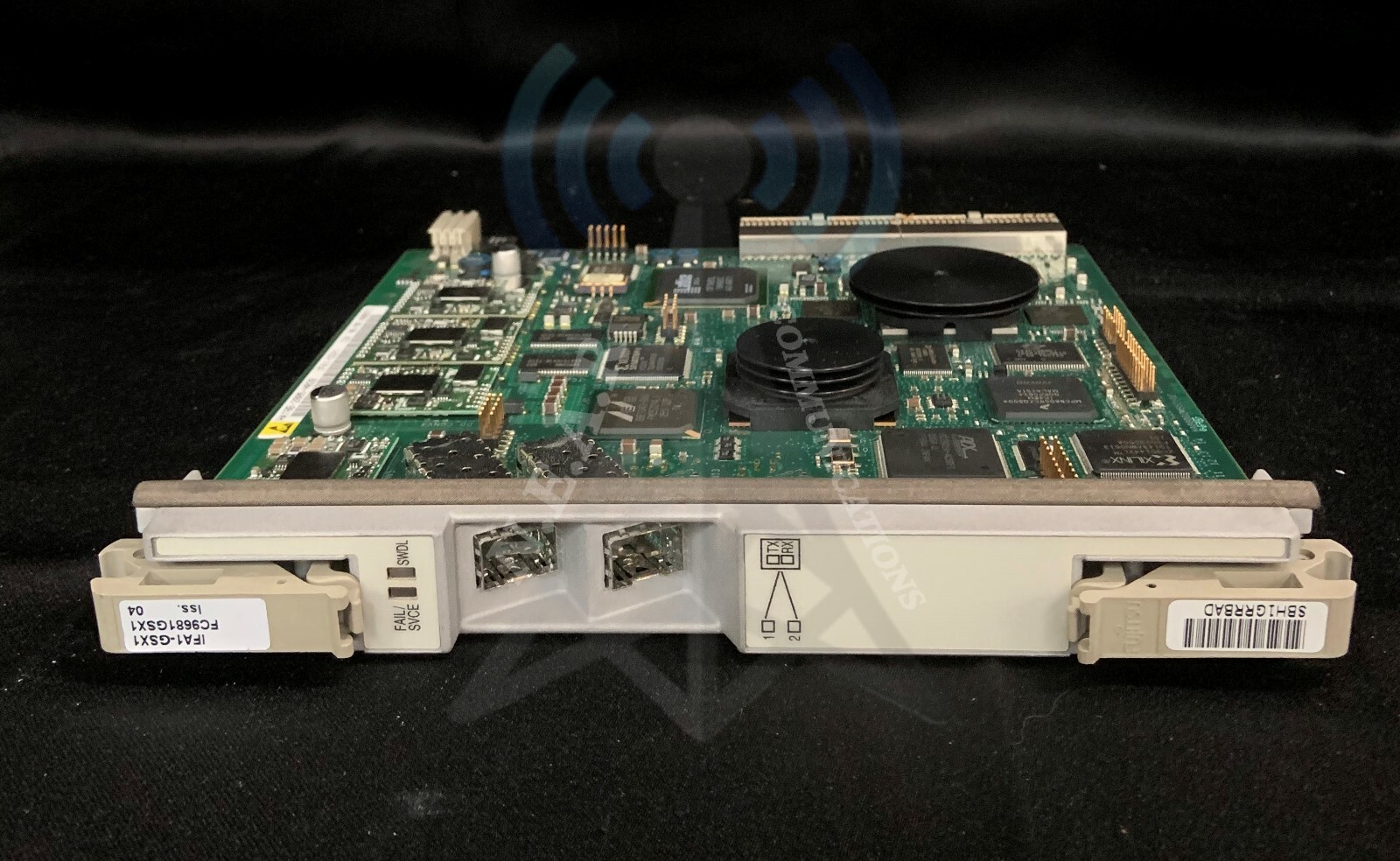 Fujitsu Flash150 ADX, IFA1-GSX1 Module FC9681GSX1, SBH1GRRBAE *AL32519