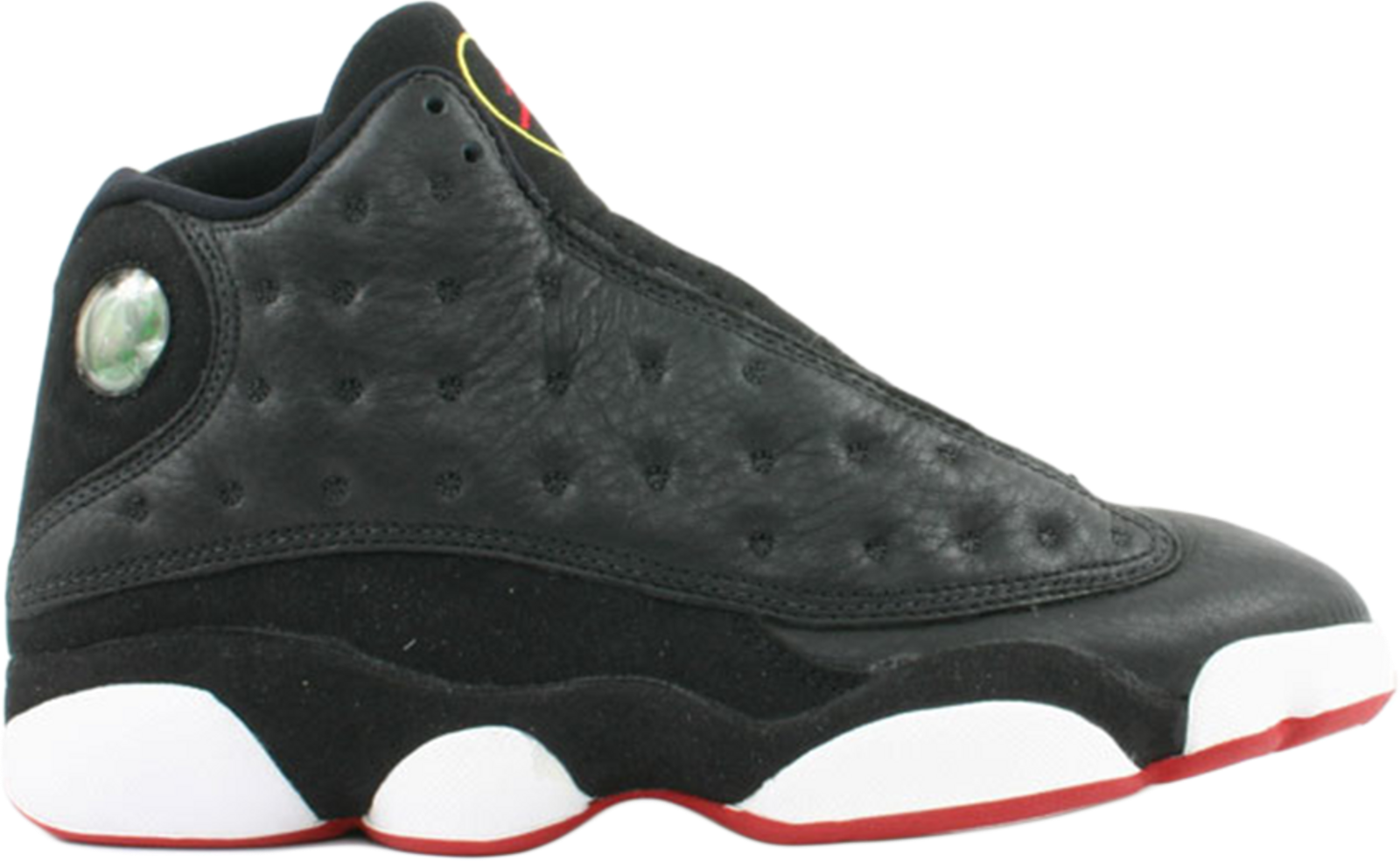 Jordan 13 OG 1997 He Got Game for Sale - Authenticity