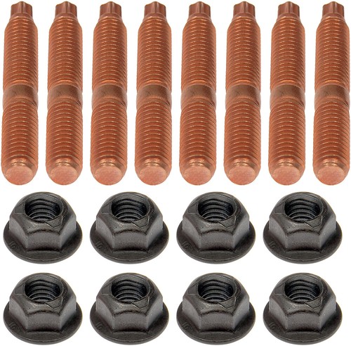 Exhaust Manifold Hardware Kit Dorman 03412