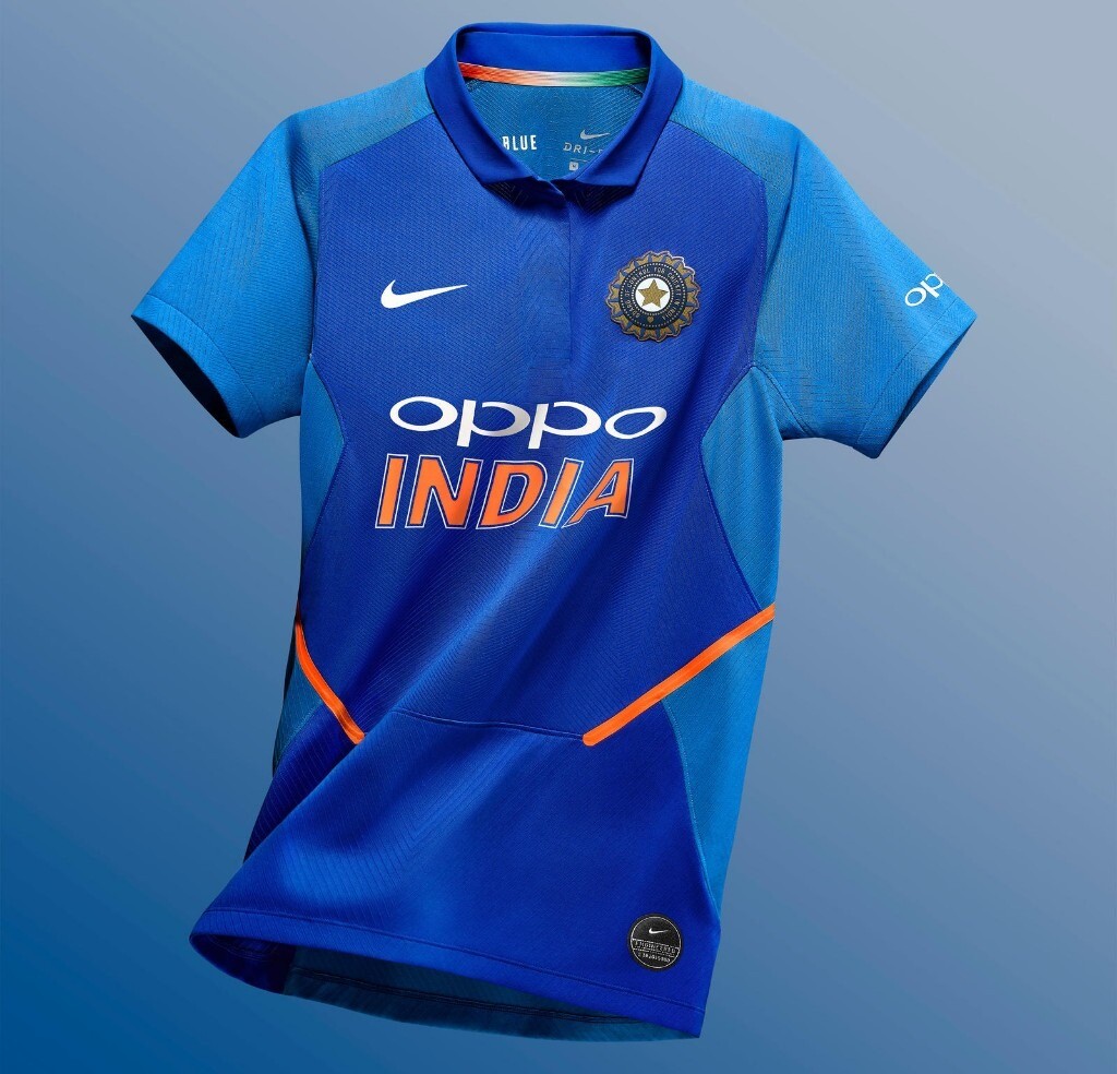 india cricket t shirt nike