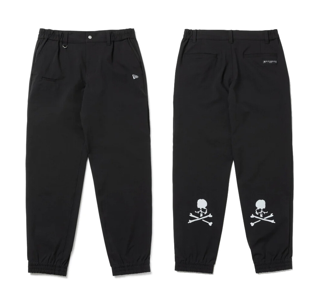 MASTERMINDS WORLD ブラック スウェット MASTERMINDS WORLD ブラック スウェット mastermind WORLD Black