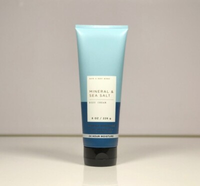 Bath and Body Works Men's Body Cream Lotion You Pick