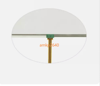 Touch Screen for VIDEOJET DataFlex 6330 VJ6530 Panel Glass AMK