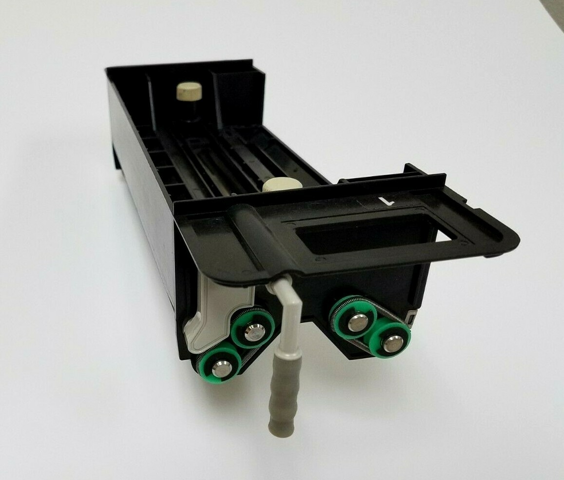 FUJI FRONTIER 330/340  802C1024657A P1 CROSSOVER RACK SECTION