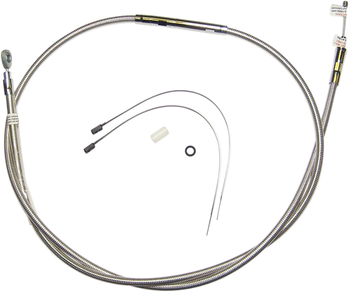 ブランド名 he高効率が編んだ新しいマグナムは ケーブルをつかみます 割引お買い得 Www Pkiener Com