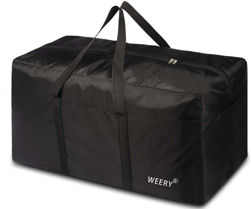 Extra Large Duffle Bag,96L Lightweight Travel Bag, Foldable 