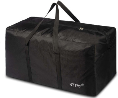 Extra Large Duffle Bag,96L Lightweight Travel Bag, Foldable Waterproof Duffel B