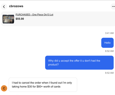 Item photo(s) from verified buyer