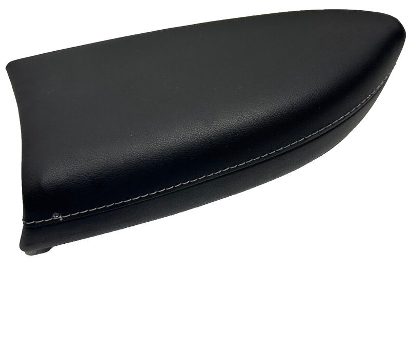Used Acura TLX 2018 - 2020 Front Passenger Side Door Panel Armrest Trim Cover OEM