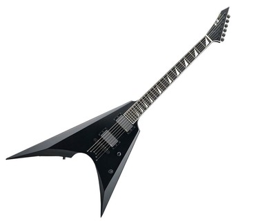 ESP E-II Arrow NT Electric Guitar - Black
