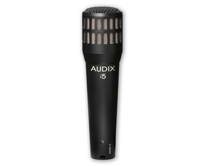 Audix I5 Dynamic Cardioid Microphone