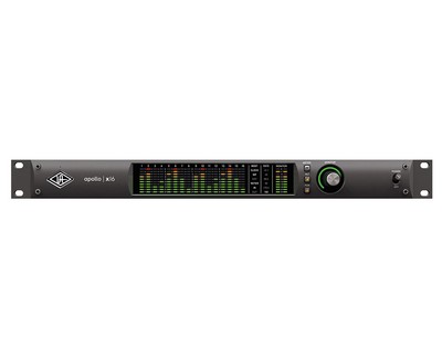 Universal Audio Apollo X16 Thunderbolt 3 Audio Interface Heritage Edition