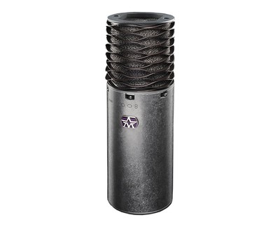 Aston Spirit High-performance Switchable Pattern Condenser Microphone