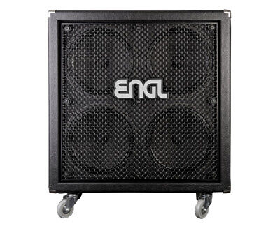 ENGL E412VGB Pro 4x12'' Straight Guitar Cabinet