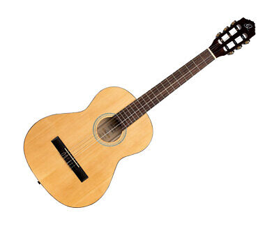 Ortega Guitars RST5-3/4 Student Series 3/4 Size Nylon Classical Guitar