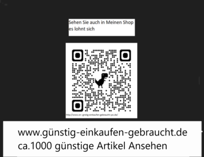Artikelfoto(s) von einem verifizierten Käufer