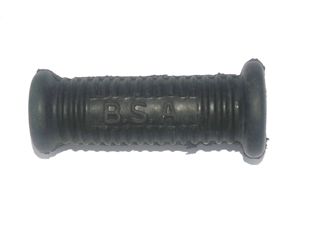 Fits BSA kickstart kick Start Rubber With BSA Embossed 